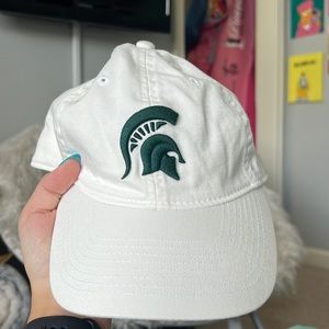 Michigan state women’s hat